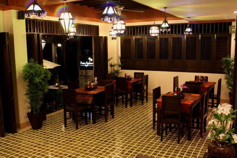 Baan Andaman Hotel Krabi town Exteriér fotografie